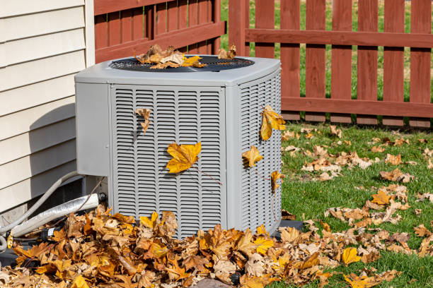 Best HVAC repair near me  in , MS
