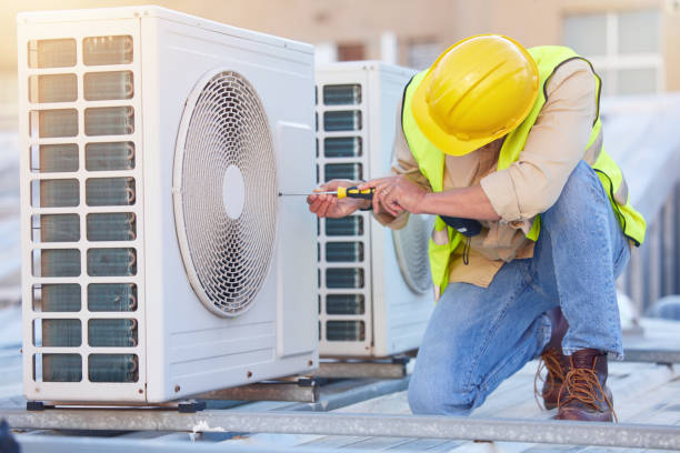 Best Emergency HVAC repair  in , MS