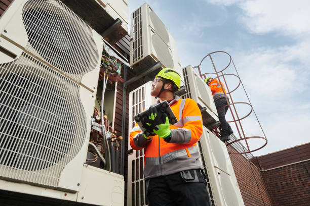 Best HVAC companies near me  in , MS