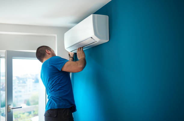 Best Commercial HVAC repair  in , MS