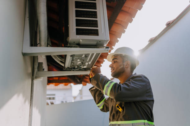 Best Residential HVAC services  in , MS