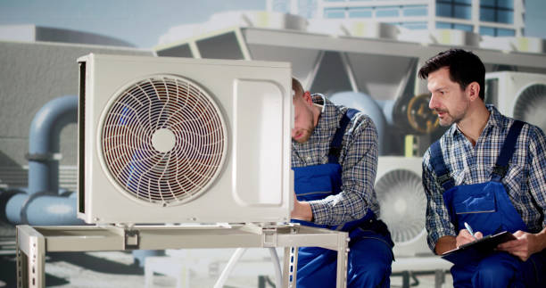 Best Central air repair  in , MS